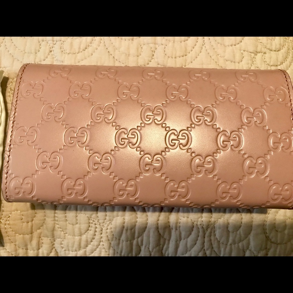 Gucci Wallet - Picture 3 of 8